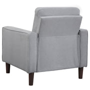 Bowen Accent Chair - Furniture City (CA)l