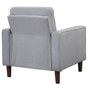 Bowen Accent Chair - Furniture City (CA)l