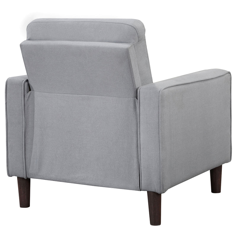 Bowen Accent Chair - Furniture City (CA)l