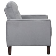 Bowen Accent Chair - Furniture City (CA)l