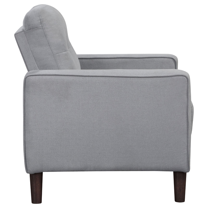 Bowen Accent Chair - Furniture City (CA)l