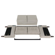 Bowen Sofa Set - Furniture City (CA)l