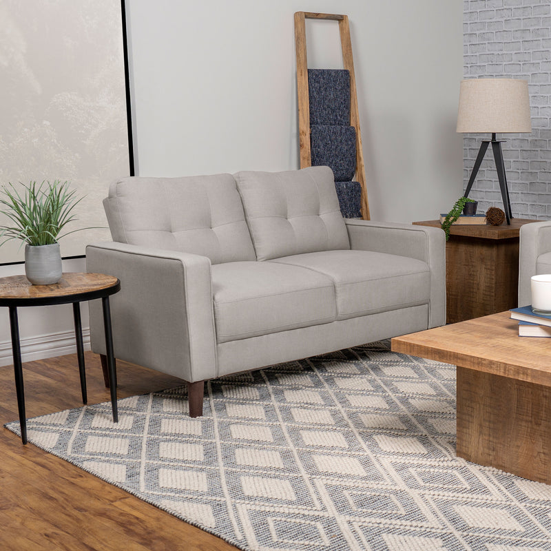 Bowen Loveseat - Furniture City (CA)l