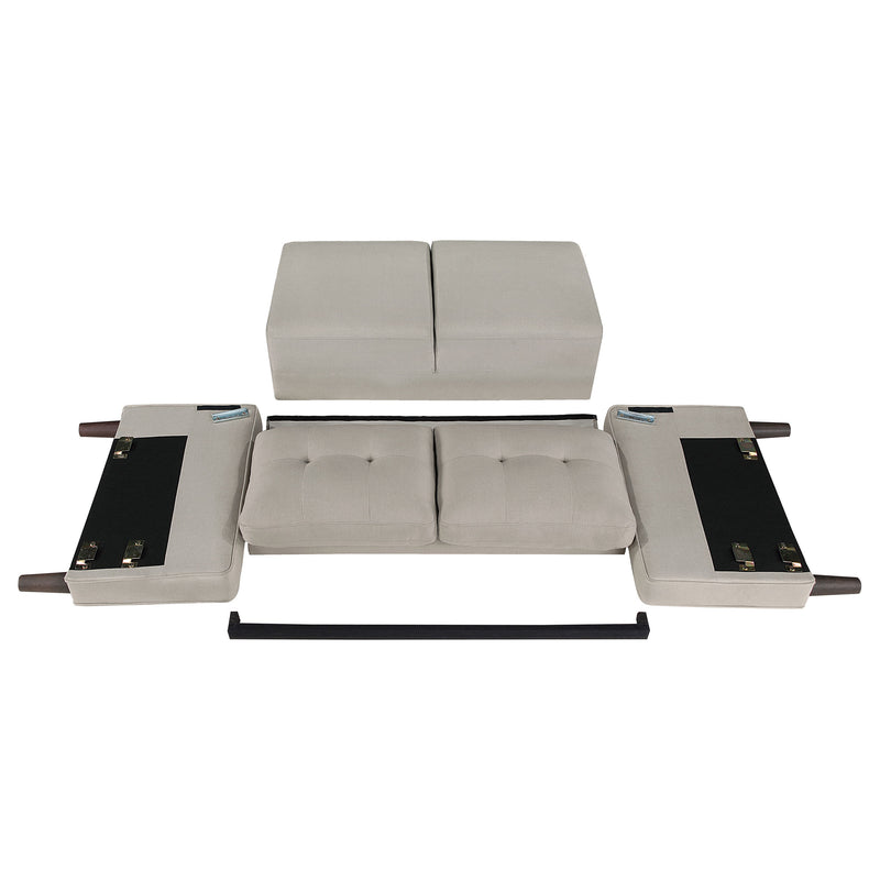 Bowen Loveseat - Furniture City (CA)l