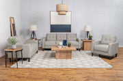 Bowen Loveseat - Furniture City (CA)l