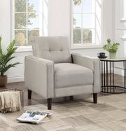 Bowen Accent Chair - Furniture City (CA)l