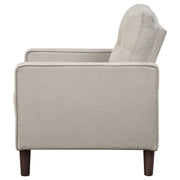 Bowen Accent Chair - Furniture City (CA)l