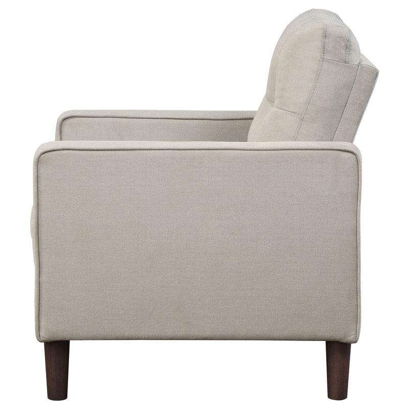 Bowen Accent Chair - Furniture City (CA)l
