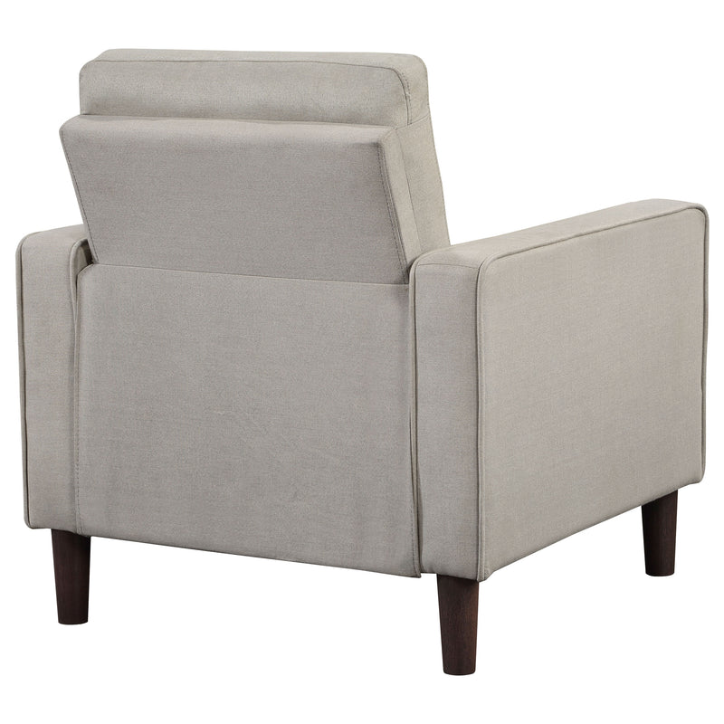 Bowen Accent Chair - Furniture City (CA)l