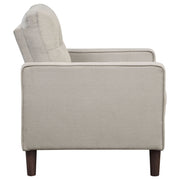 Bowen Accent Chair - Furniture City (CA)l