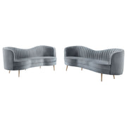 Sophia Sofa Set - Furniture City (CA)l