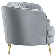 Sophia Sofa Set - Furniture City (CA)l