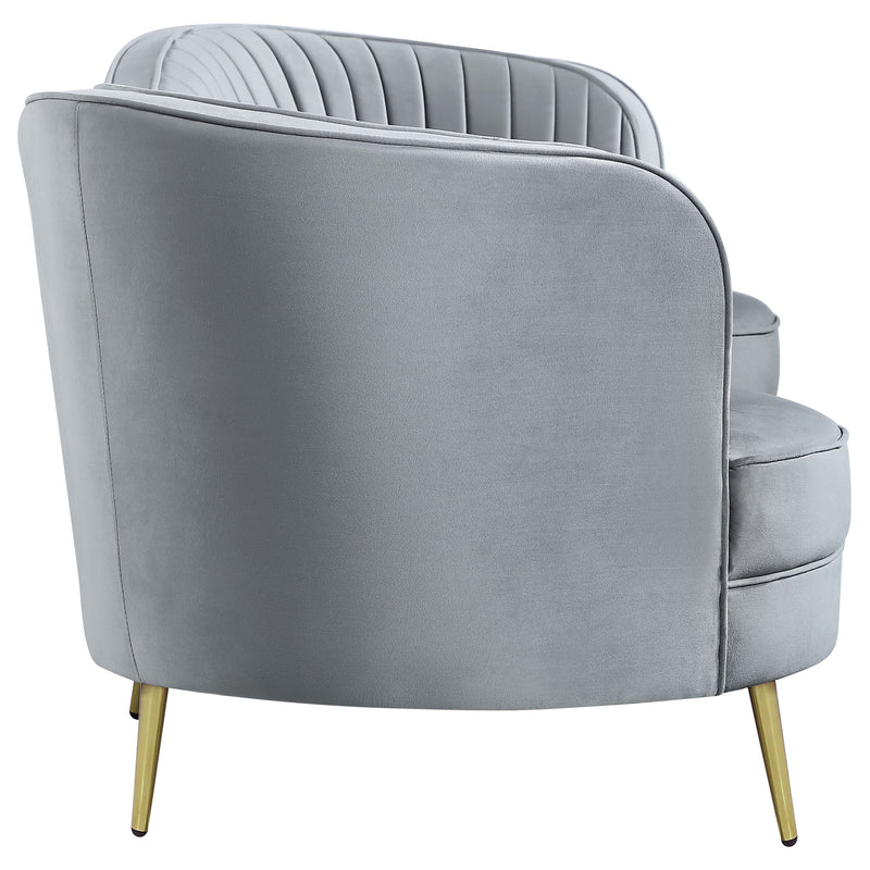 Sophia Sofa Set - Furniture City (CA)l