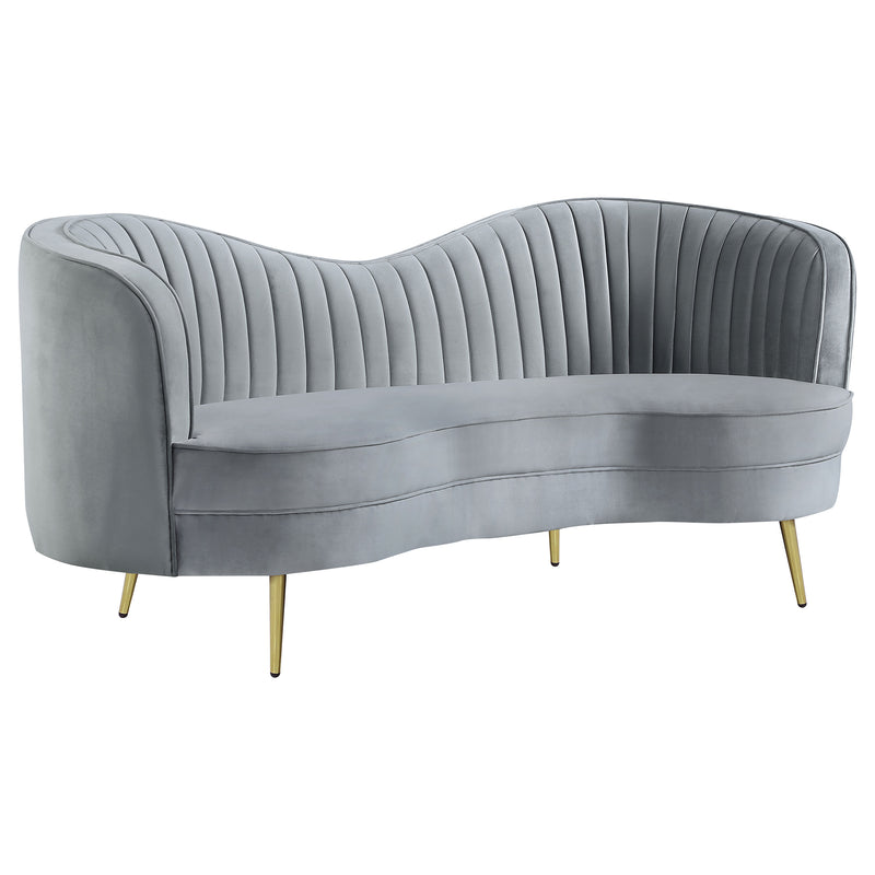 Sophia Sofa Set - Furniture City (CA)l