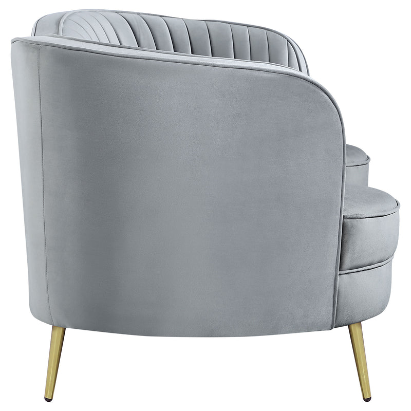 Sophia Sofa Set - Furniture City (CA)l