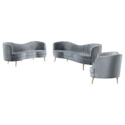 Sophia Sofa Set - Furniture City (CA)l
