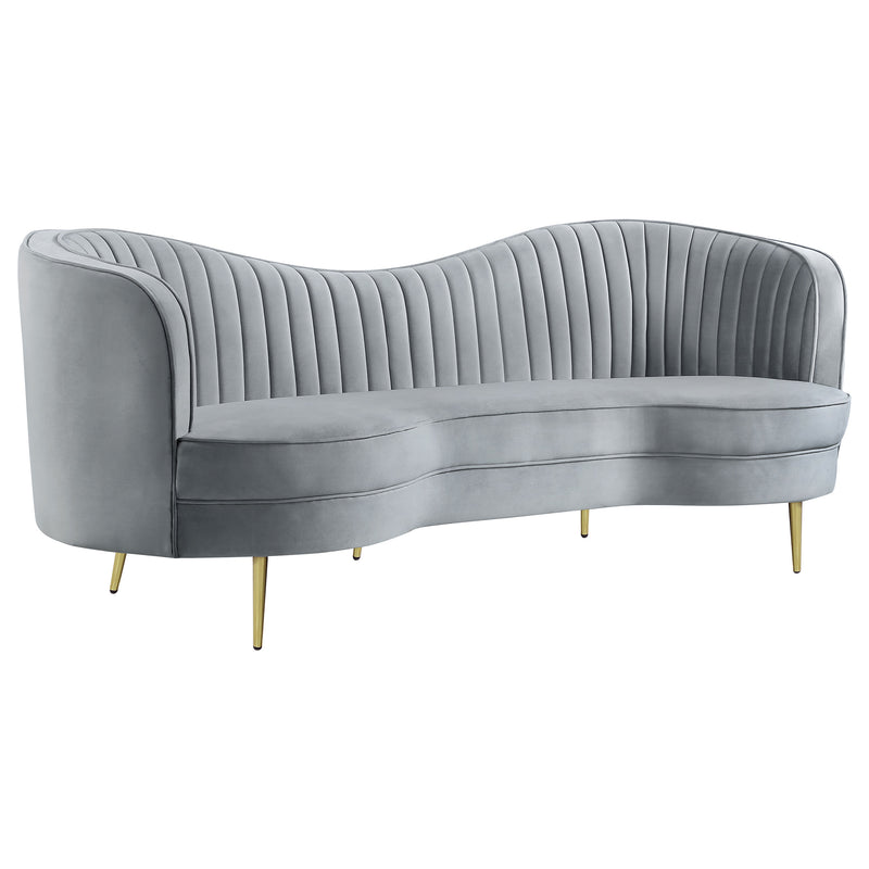 Sophia Sofa Set - Furniture City (CA)l