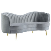 Sophia Sofa Set - Furniture City (CA)l