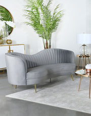 Sophia Sofa - Furniture City (CA)l