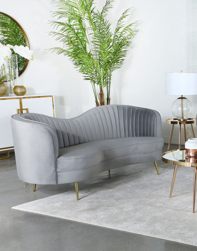 Sophia Sofa - Furniture City (CA)l
