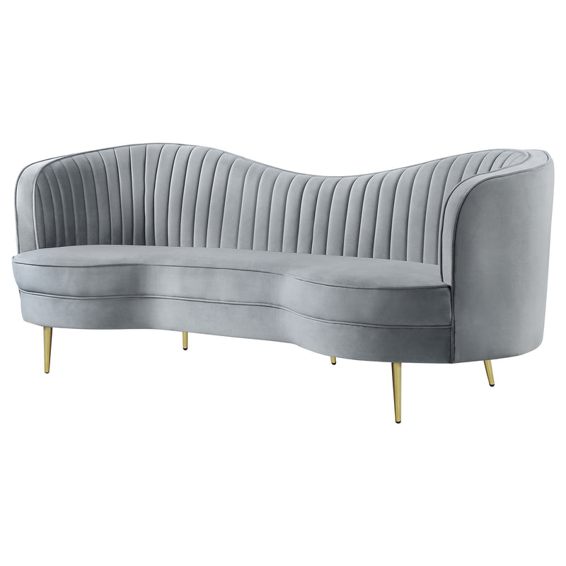 Sophia Sofa - Furniture City (CA)l