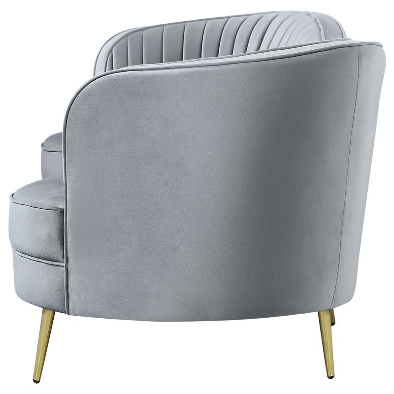 Sophia Sofa - Furniture City (CA)l