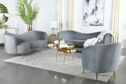 Sophia Sofa - Furniture City (CA)l