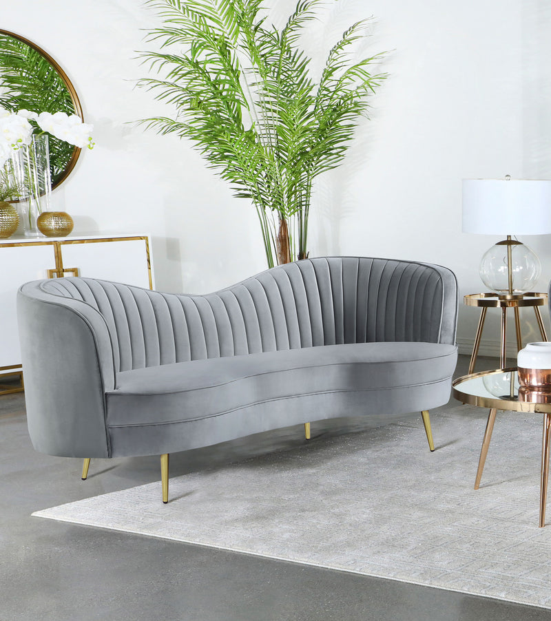 Sophia Loveseat - Furniture City (CA)l