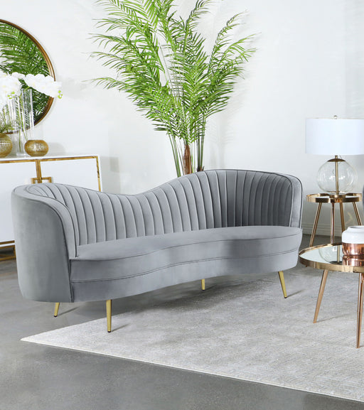 Sophia Loveseat - Furniture City (CA)l