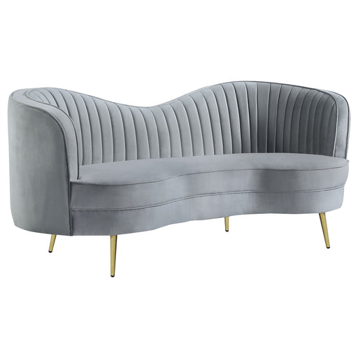 Sophia Loveseat - Furniture City (CA)l