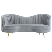 Sophia Loveseat - Furniture City (CA)l
