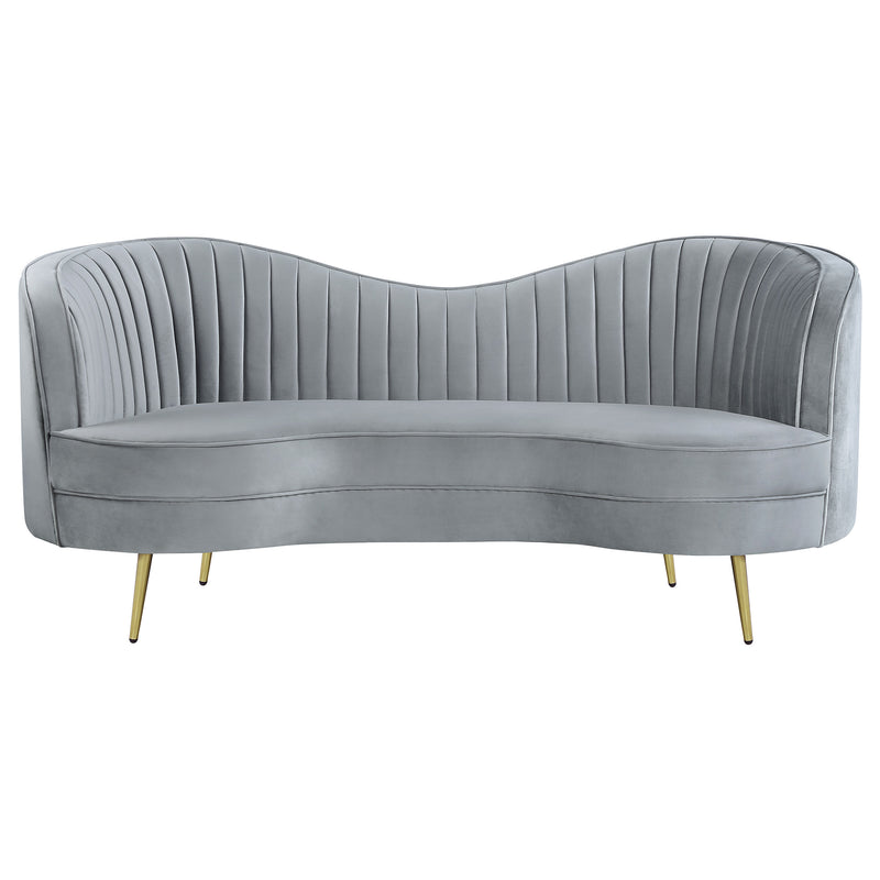 Sophia Loveseat - Furniture City (CA)l