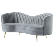 Sophia Loveseat - Furniture City (CA)l