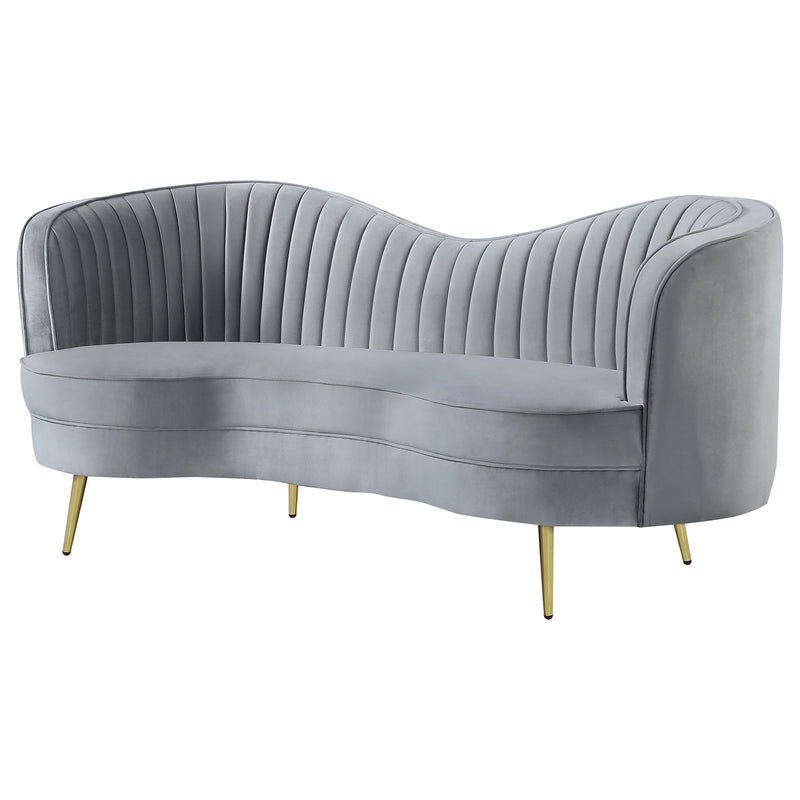 Sophia Loveseat - Furniture City (CA)l