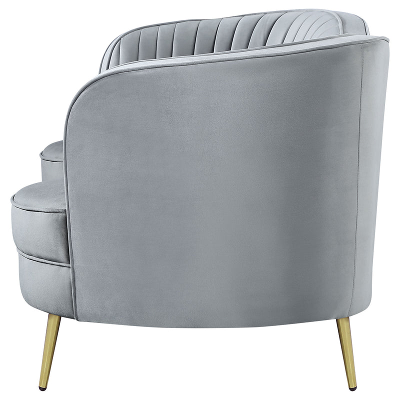 Sophia Loveseat - Furniture City (CA)l