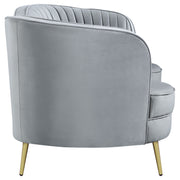 Sophia Loveseat - Furniture City (CA)l