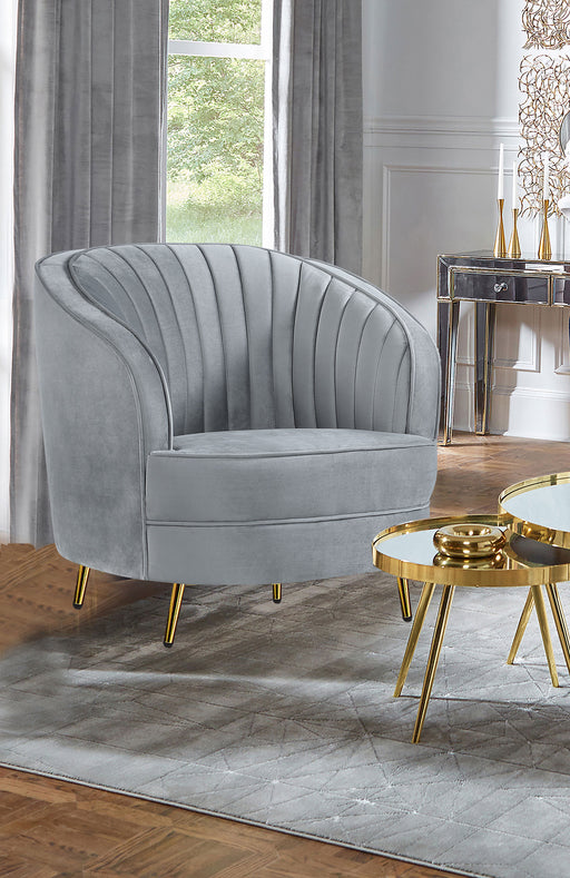 Sophia Accent Chair - Furniture City (CA)l