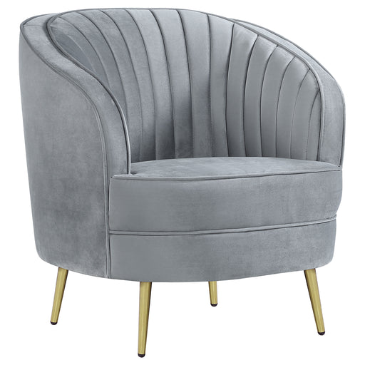 Sophia Accent Chair - Furniture City (CA)l