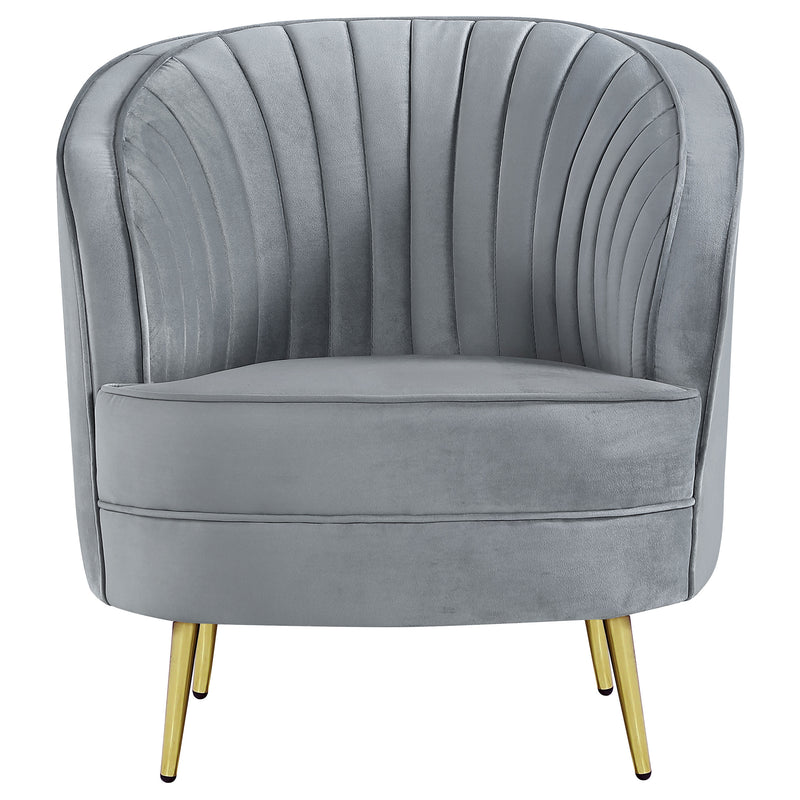 Sophia Accent Chair - Furniture City (CA)l
