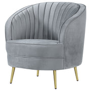 Sophia Accent Chair - Furniture City (CA)l