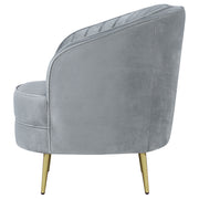 Sophia Accent Chair - Furniture City (CA)l
