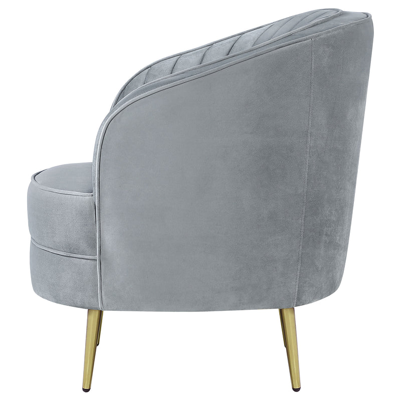 Sophia Accent Chair - Furniture City (CA)l