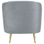 Sophia Accent Chair - Furniture City (CA)l