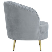 Sophia Accent Chair - Furniture City (CA)l