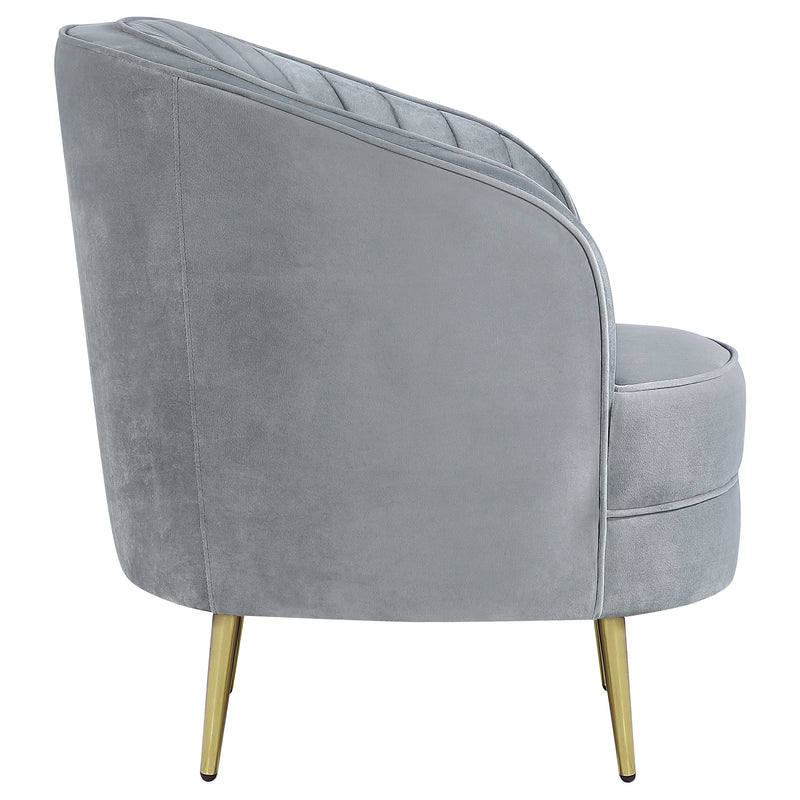 Sophia Accent Chair - Furniture City (CA)l