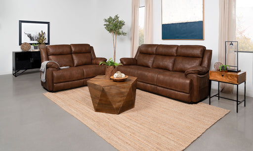 Ellington Sofa Set - Furniture City (CA)l