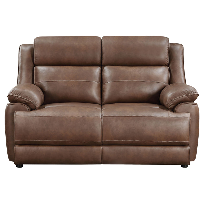 Ellington Sofa Set - Furniture City (CA)l