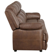 Ellington Sofa Set - Furniture City (CA)l