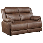 Ellington Sofa Set - Furniture City (CA)l