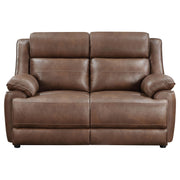 Ellington Sofa Set - Furniture City (CA)l